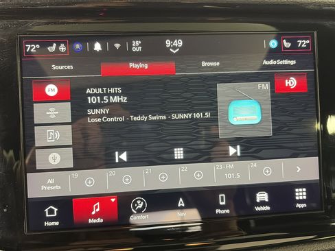 Used 2024 Dodge Durango GT image 27