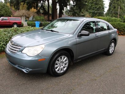 Used 2010 Chrysler Sebring Touring