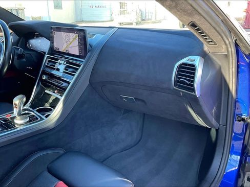 Used 2023 BMW M8 Gran Coupe xDrive Competition image 17