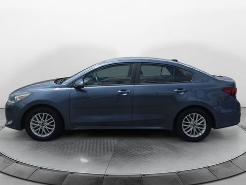 Used 2020 Kia Rio LX FWD image 2
