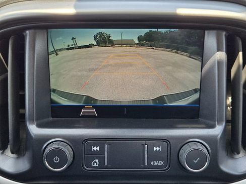 Used 2022 Chevrolet Colorado LT w/ Fleet Safety Package RWD image 19