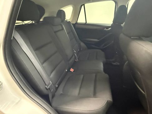 Used 2016 MAZDA CX-5 Touring w/ Bose/Moonroof Package FWD image 18