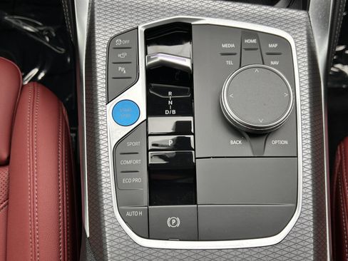 Used 2026 BMW i4 eDrive40 w/ M Sport Package RWD image 13