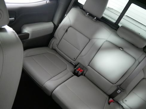 Used 2019 GMC Sierra 1500 SLT w/ SLT Premium Plus Package image 12