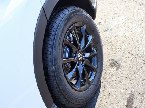 New 2026 Honda CR-V Sport image 32