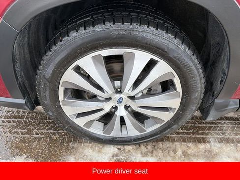 Used 2020 Subaru Ascent Touring image 11