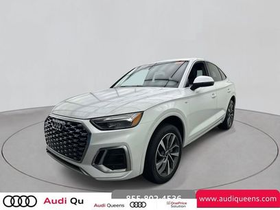 Used 2023 Audi Q5 2.0T Premium Plus w/ Premium Plus Package