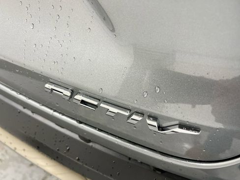 New 2026 Chevrolet Trax ACTIV w/ Driver Confidence Package image 25