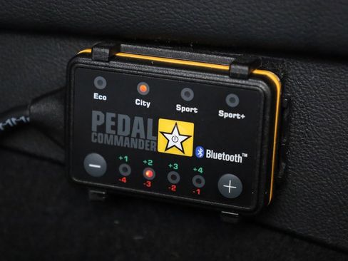 Used 2021 Toyota Supra w/ Safety & Technology Package image 29