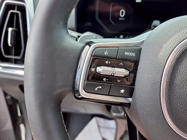 Used 2025 Kia Sorento SX Prestige AWD/4WD image 26