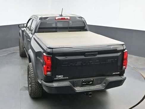 Used 2024 Chevrolet Colorado ZR2 image 23