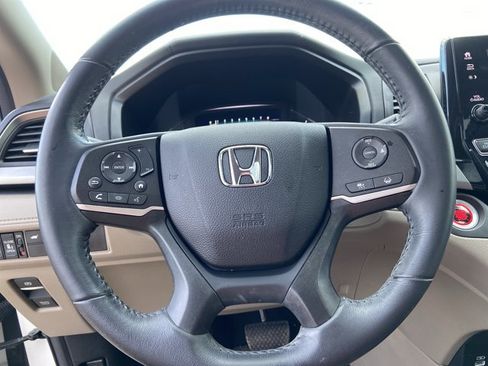 Used 2022 Honda Odyssey EX-L image 39