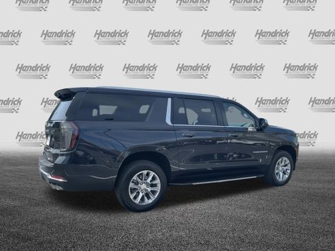 Used 2025 Chevrolet Suburban Premier RWD image 45