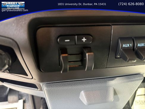 Used 2015 Ford F350 XL w/ Power Equipment Group AWD/4WD image 21