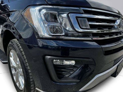 Used 2021 Ford Expedition XLT RWD image 11