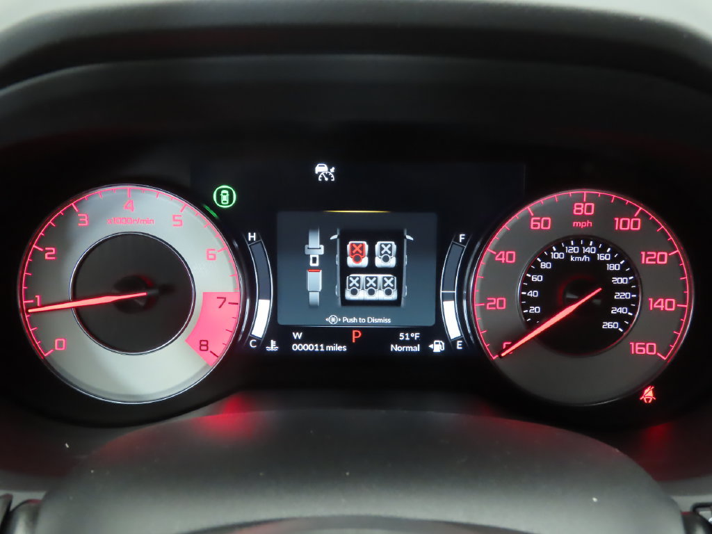Used 2026 Acura RDX w/ Advance Package AWD/4WD image 32