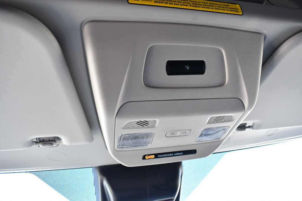 Used 2024 Ford Transit 350 148 High Roof Extended DRW w/ Load Area Protection Package RWD image 34