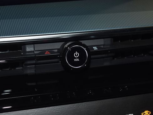 New 2026 Nissan Murano Platinum w/ Cargo Package image 11