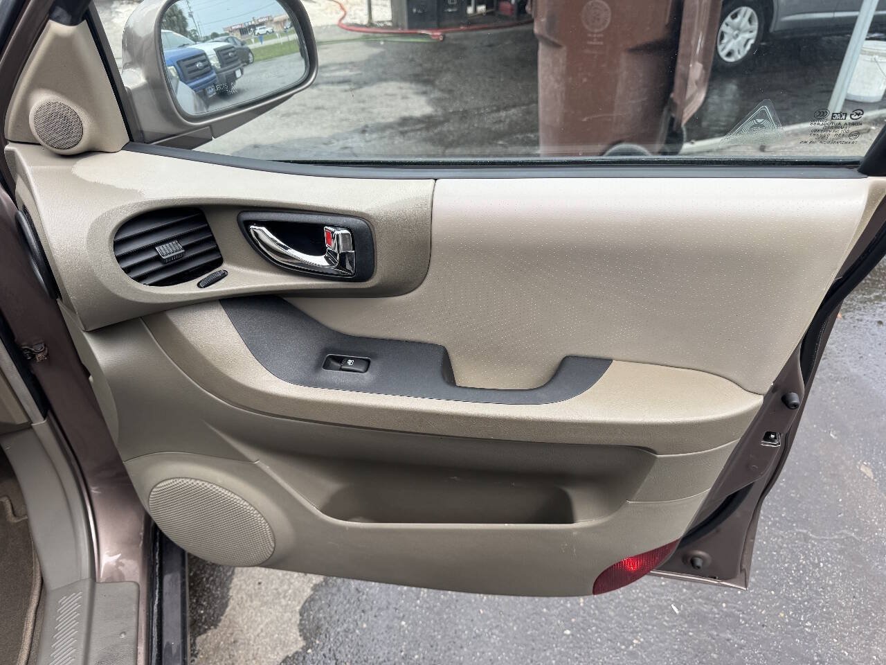 Used 2006 Hyundai Santa Fe GLS FWD image 19