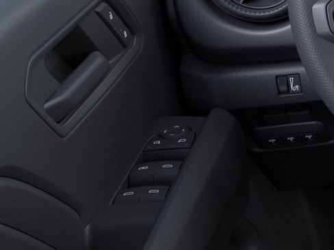 New 2026 Chevrolet Colorado Trail Boss w/ Midnight Edition AWD/4WD image 22