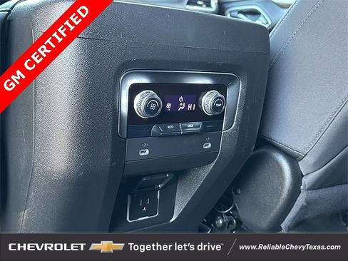 Certified 2024 GMC Yukon SLE w/ Max Trailering Package image 28