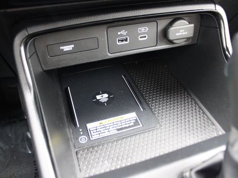 Used 2024 Honda CR-V EX-L image 21