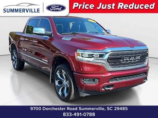 Used 2019 RAM 1500 Limited AWD/4WD 360° Tour