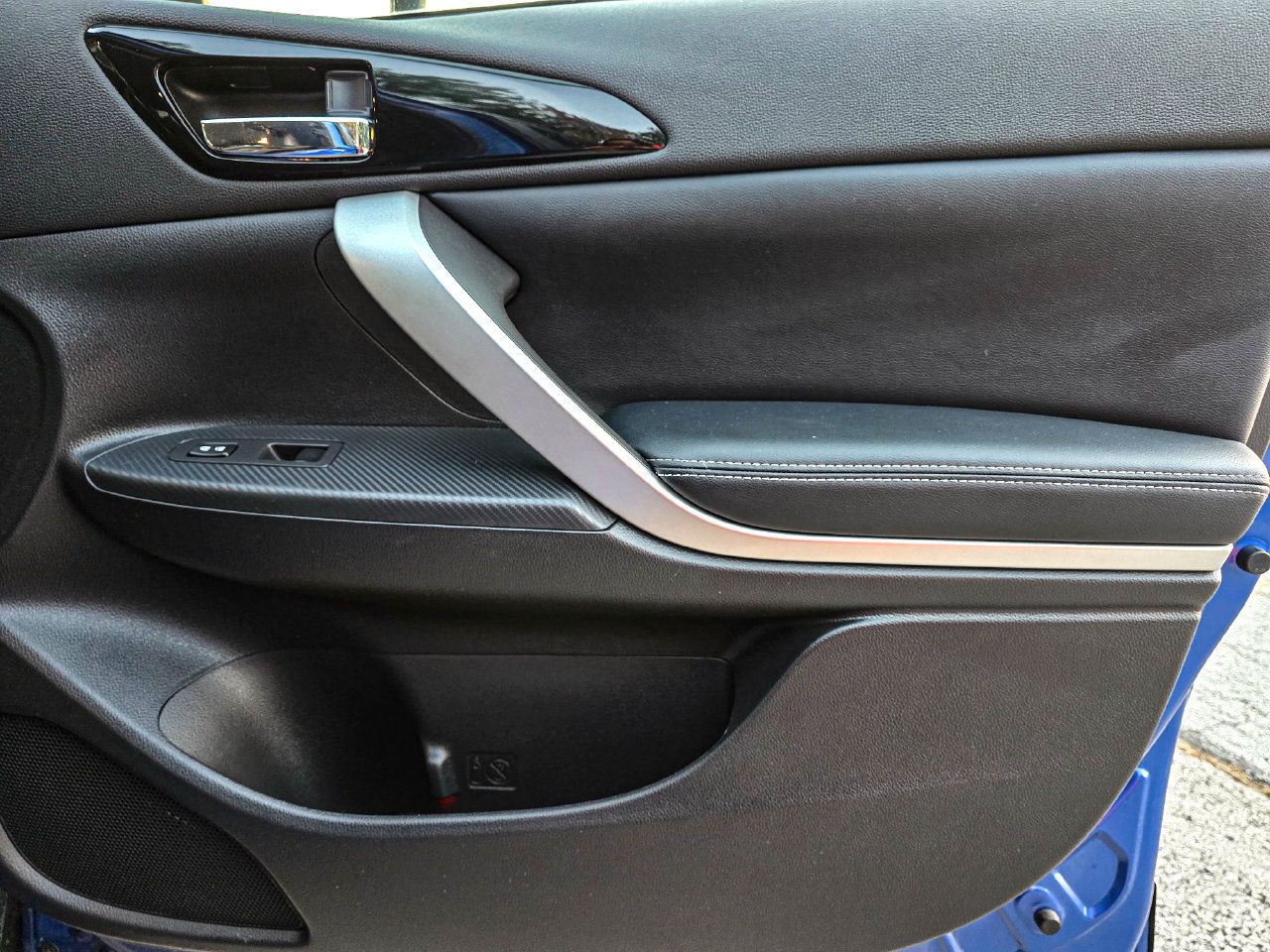 Used 2026 Mitsubishi Eclipse Cross AWD image 28