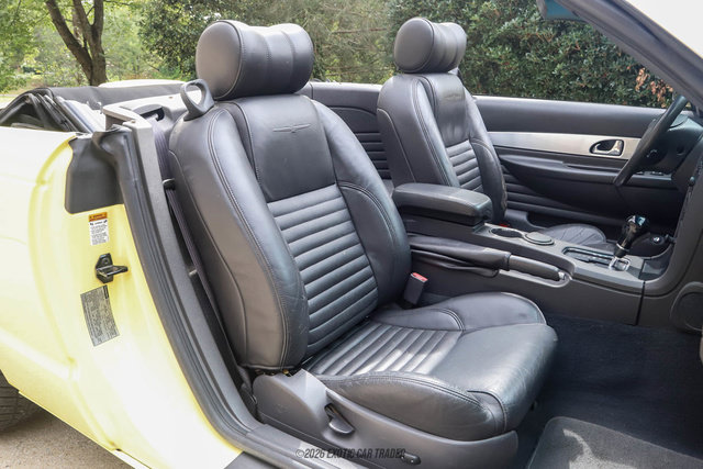 Used 2002 Ford Thunderbird RWD image 53