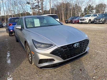 Used 2023 Hyundai Sonata SEL