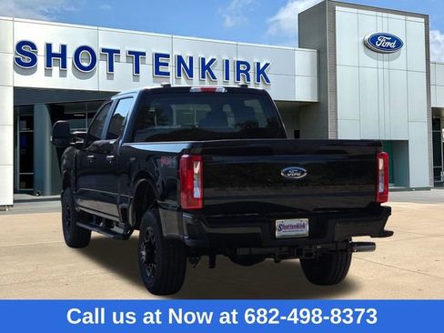 New 2026 Ford F250 XL w/ STX Appearance Package image 6