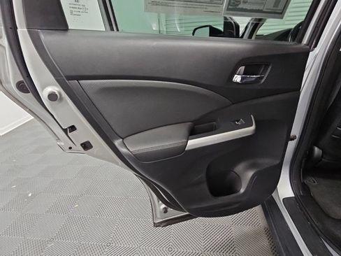 Used 2015 Honda CR-V Touring image 34