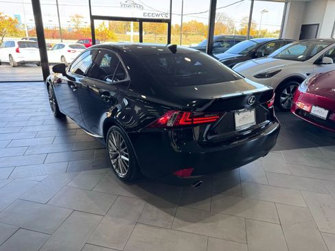 Used 2014 Lexus IS 250 AWD image 3