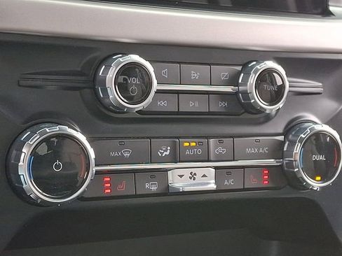 Used 2023 Ford F150 XLT w/ Equipment Group 302A High image 17