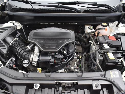 Used 2023 Cadillac XT5 Sportv w/ Technology Package AWD/4WD image 8