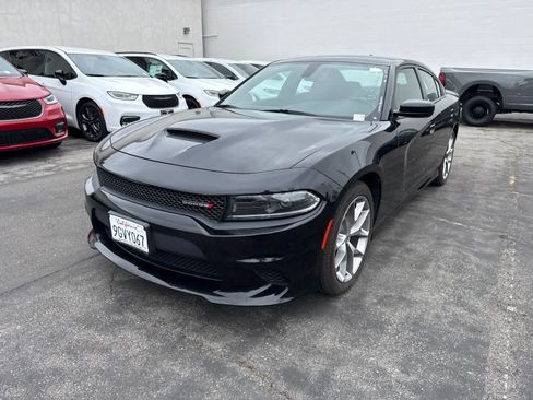 Used 2023 Dodge Charger GT RWD image 1