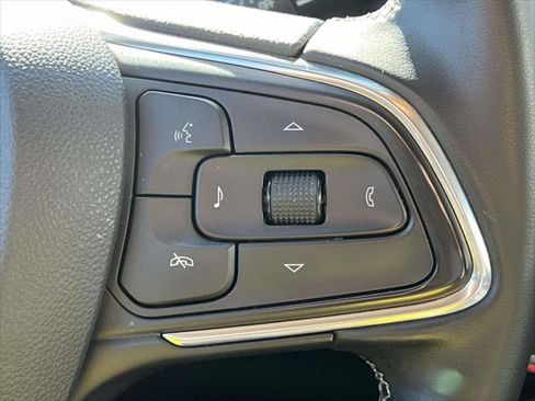 Used 2025 Buick Encore GX Preferred w/ Advanced Technology Package AWD/4WD image 22