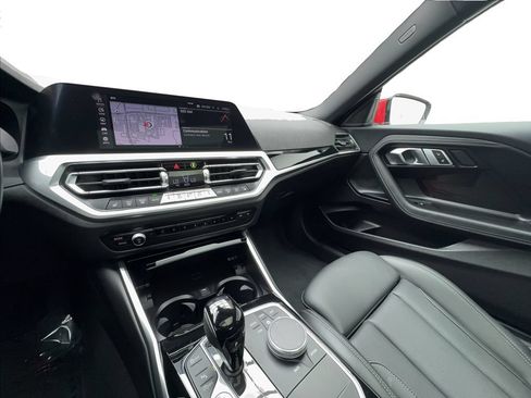 Used 2022 BMW 230i Coupe w/ Convenience Package RWD image 40