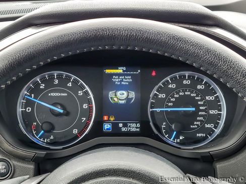 Used 2020 Subaru Ascent Limited w/ Technology Package image 19