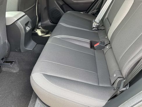 New 2026 Subaru Crosstrek 2.5i Premium AWD/4WD image 14