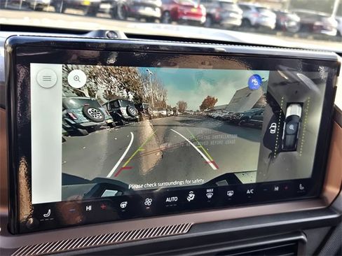 New 2025 Ford Bronco Sport Outer Banks w/ Outer Banks Tech Package+ image 25