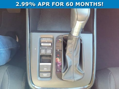 Certified 2024 Honda CR-V LX image 35