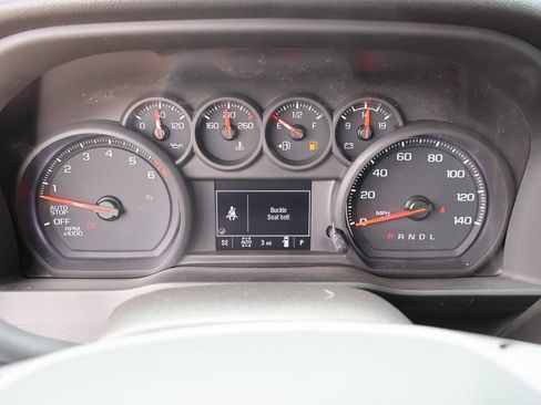 New 2025 GMC Sierra 1500 Pro w/ Pro Value Package image 18