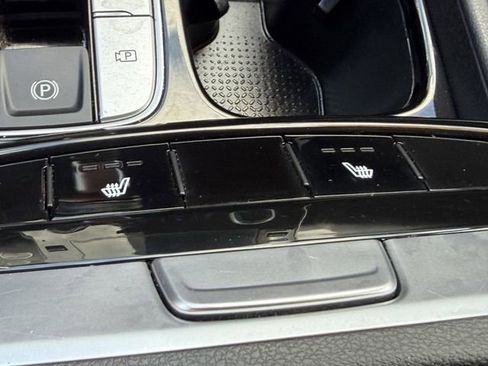 Used 2022 Hyundai Santa Cruz SEL FWD image 25