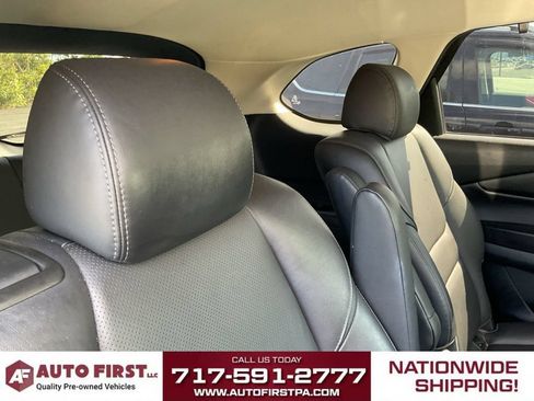 Used 2021 MAZDA CX-9 Touring w/ Touring Premium Package AWD/4WD image 15