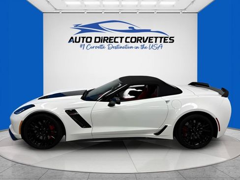 Used 2019 Chevrolet Corvette Z06 RWD image 7