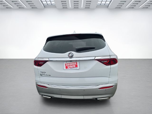 Used 2023 Buick Enclave Essence w/ Experience Buick Package AWD/4WD image 5