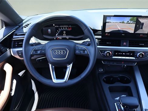 Used 2023 Audi A5 2.0T Premium Plus w/ Premium Plus image 16