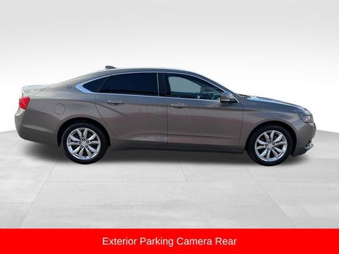 Used 2019 Chevrolet Impala LT image 8