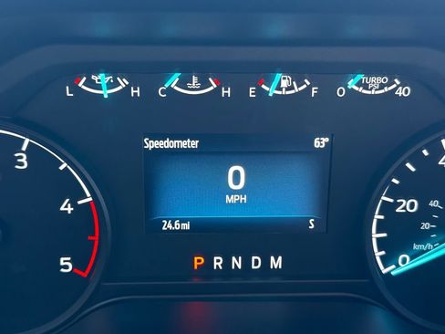 New 2026 Ford F250 XL w/ STX Appearance Package image 59